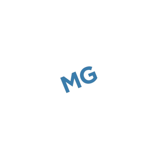 MG Projects Logo